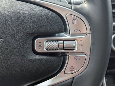 2024 Genesis GV80 NA