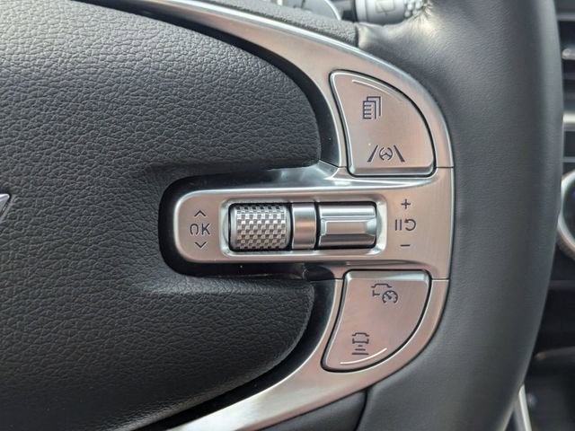 2024 Genesis GV80 NA