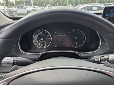 2024 Genesis GV80 NA