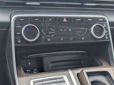 2024 Genesis GV80 NA