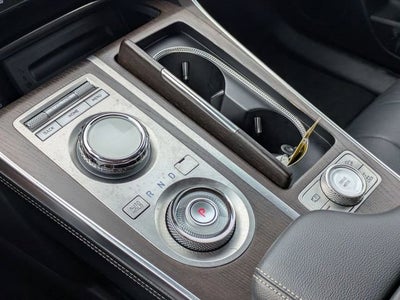 2024 Genesis GV80 NA