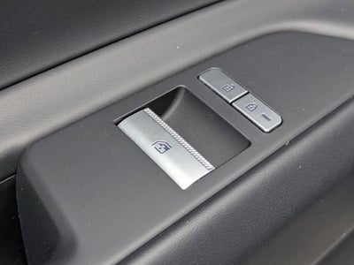 2024 Genesis GV80 NA