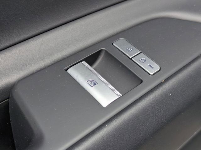 2024 Genesis GV80 NA