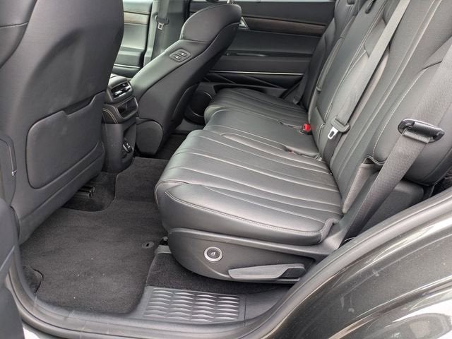2024 Genesis GV80 NA