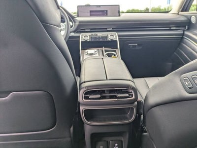 2024 Genesis GV80 NA