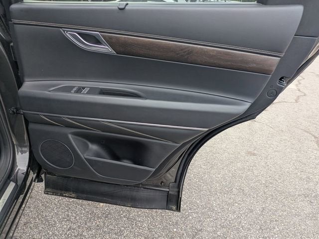 2024 Genesis GV80 NA