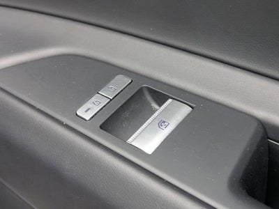2024 Genesis GV80 NA