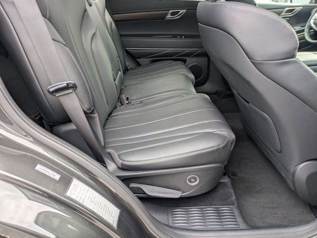 2024 Genesis GV80 NA