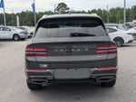 2024 Genesis GV80 NA