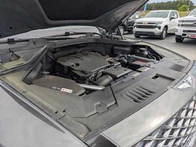 2024 Genesis GV80 NA