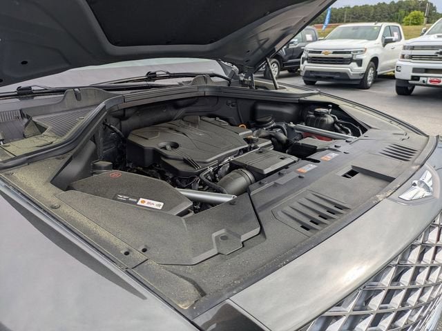 2024 Genesis GV80 NA