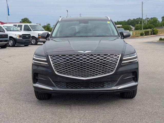 2024 Genesis GV80 NA