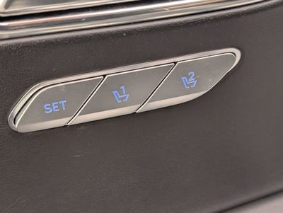 2024 Genesis GV80 NA