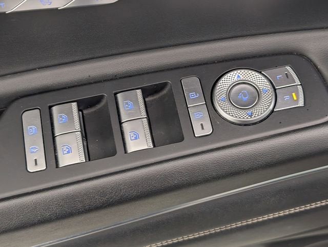 2024 Genesis GV80 NA