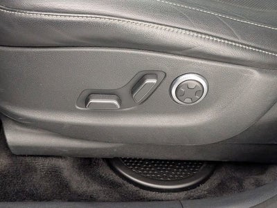 2024 Genesis GV80 NA