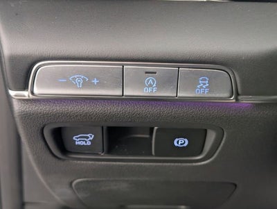 2024 Genesis GV80 NA