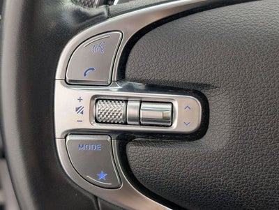 2024 Genesis GV80 NA