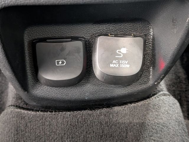 2024 Genesis GV80 NA