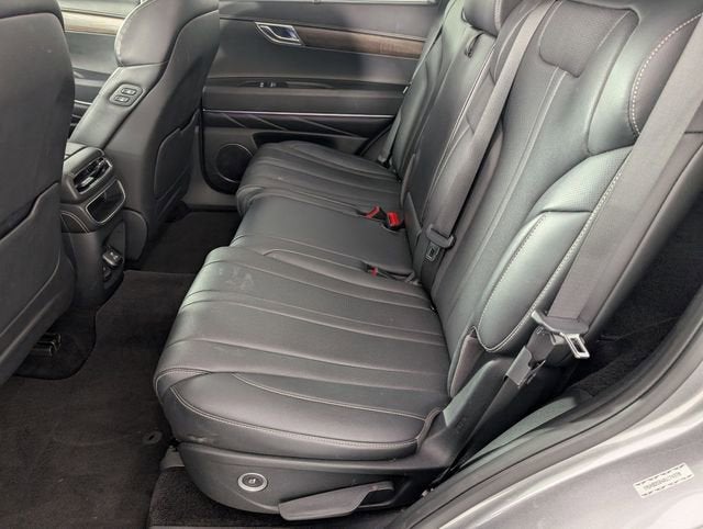 2024 Genesis GV80 NA