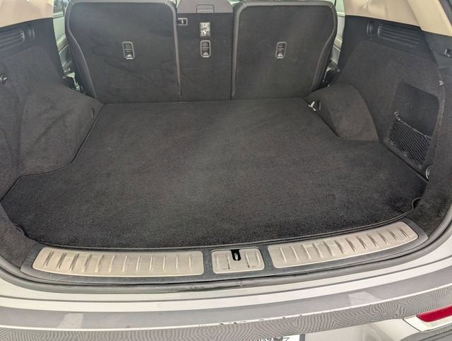 2024 Genesis GV80 NA