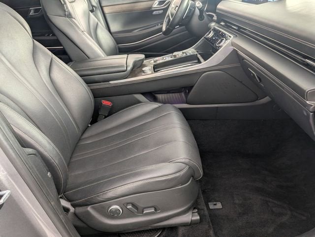 2024 Genesis GV80 NA