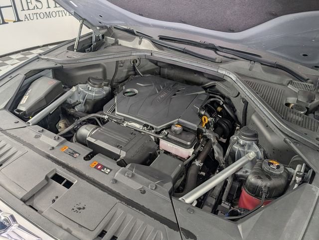 2024 Genesis GV80 NA