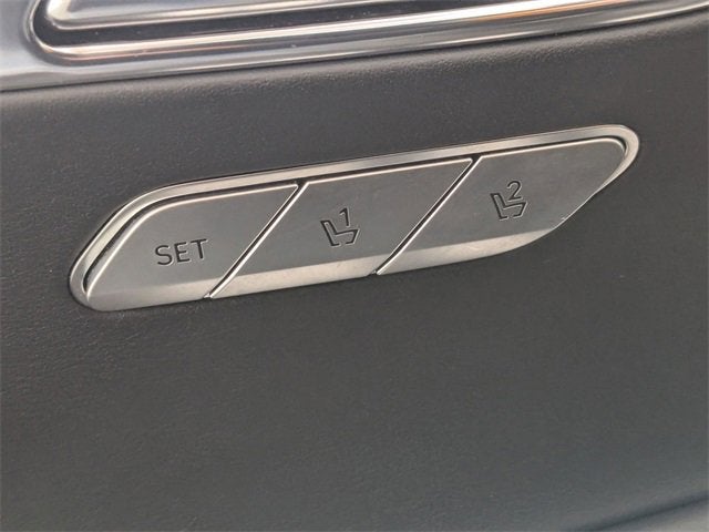 2024 Genesis GV80 NA