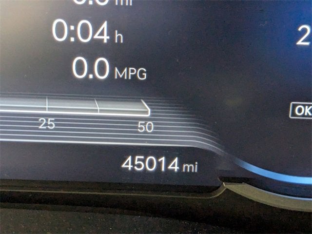 2024 Genesis GV80 NA