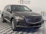 2024 Genesis GV80 NA