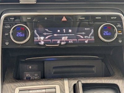 2024 Genesis GV80 NA