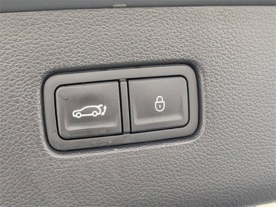 2024 Genesis GV80 NA