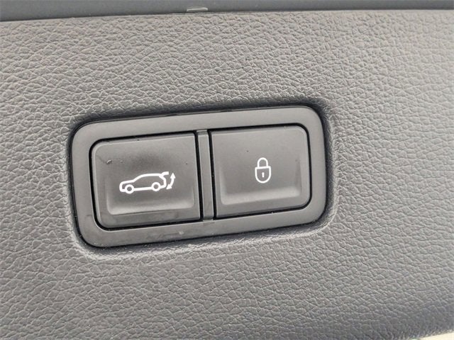 2024 Genesis GV80 NA