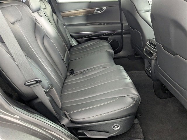 2024 Genesis GV80 NA