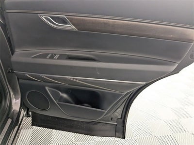 2024 Genesis GV80 NA