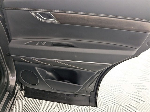 2024 Genesis GV80 NA