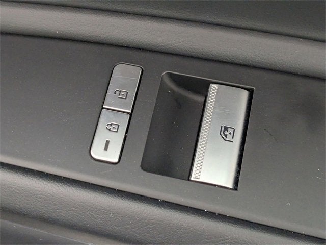 2024 Genesis GV80 NA