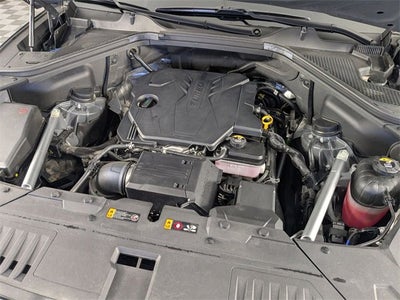 2024 Genesis GV80 NA