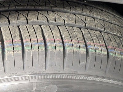 2024 Genesis GV80 NA