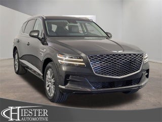 2024 Genesis GV80 NA