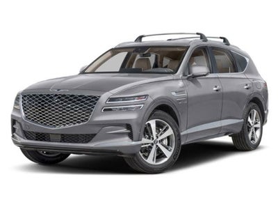 2024 Genesis GV80 2.5T AWD