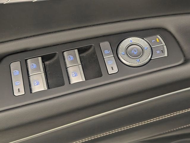 2024 Genesis GV80 2.5T AWD