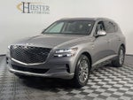 2024 Genesis GV80 2.5T AWD
