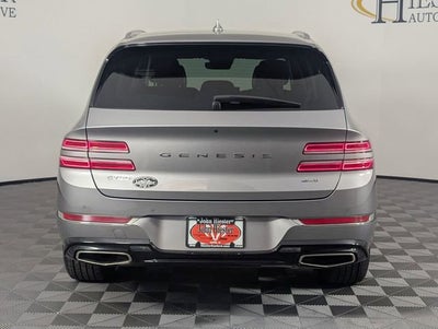 2024 Genesis GV80 2.5T AWD