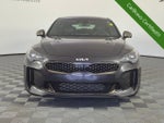 2022 Kia Stinger GT2
