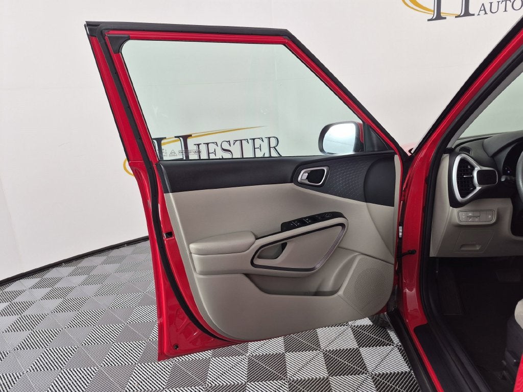 2021 Kia Soul S - Photo 13