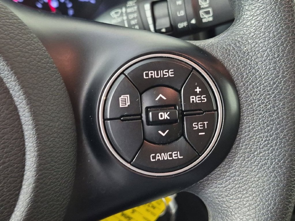 2021 Kia Soul S - Photo 19