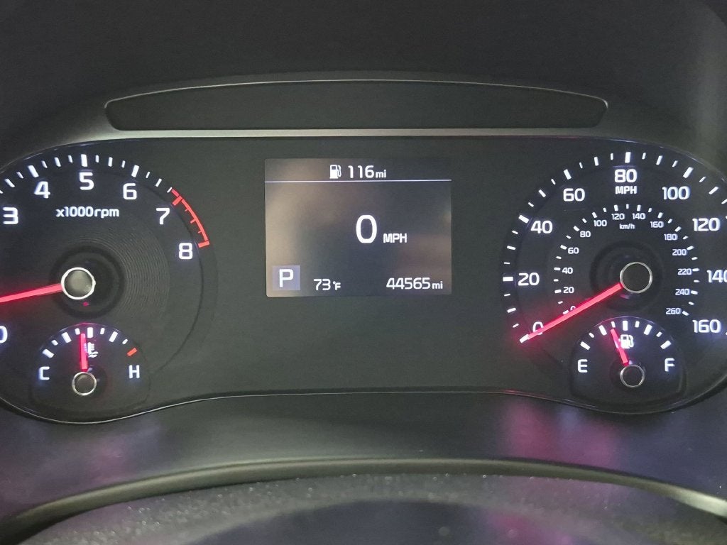2021 Kia Soul S - Photo 21