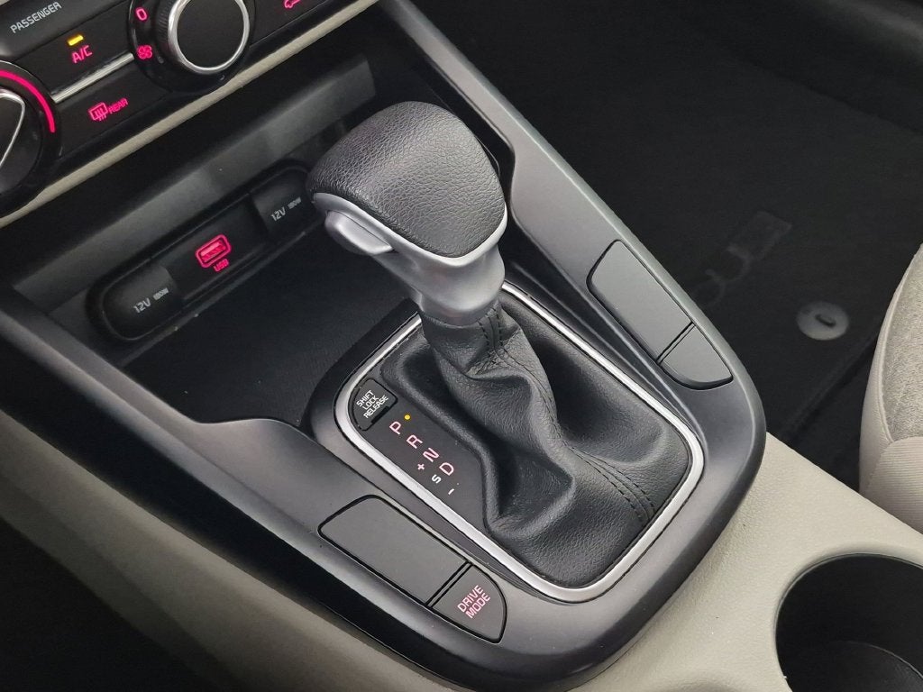 2021 Kia Soul S - Photo 26