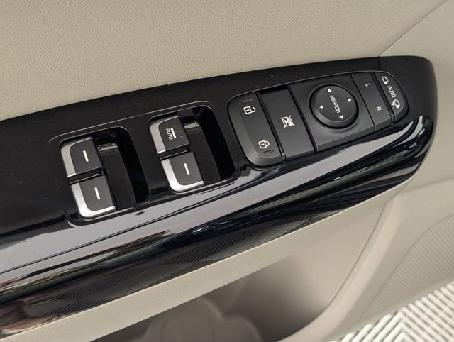 2022 Kia Sportage Nightfall