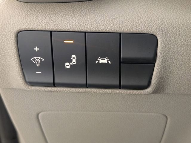 2022 Kia Sportage Nightfall